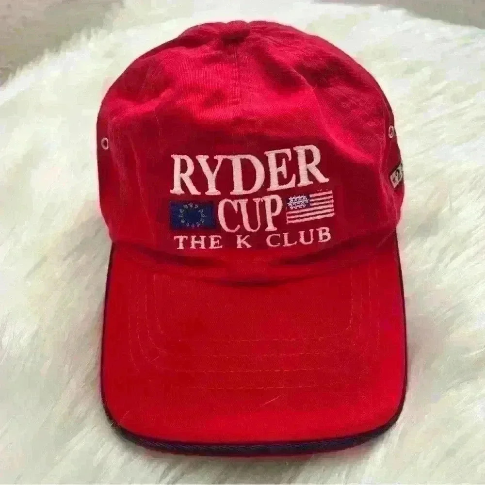 Ryder Cup 2006 Hat